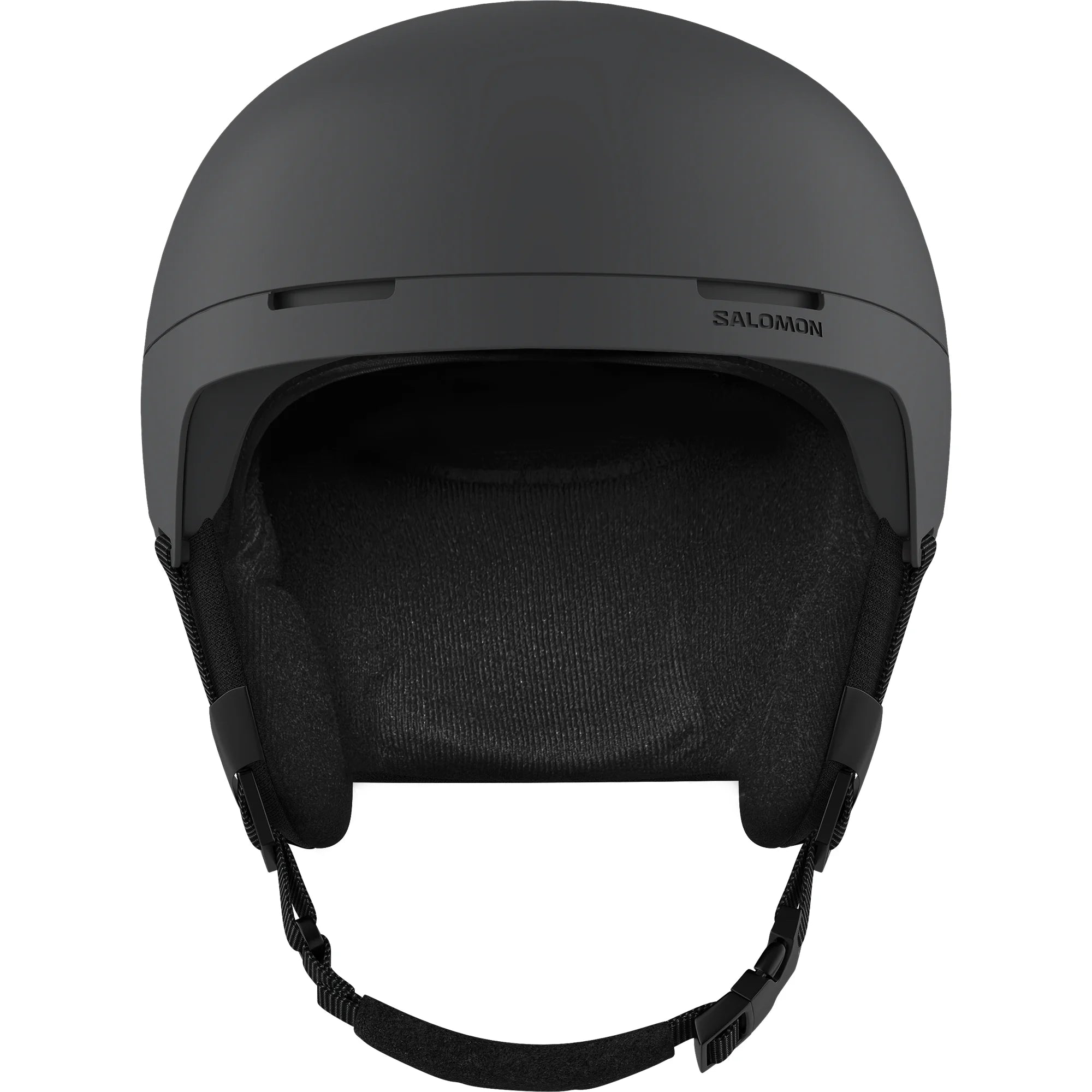 24/25 Salomon Brigade Adult Ski Helmet