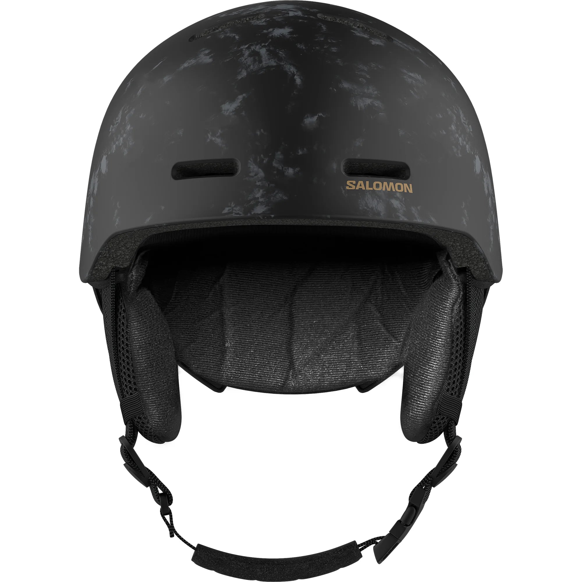 24/25 Salomon Okra Junior Ski Helmet