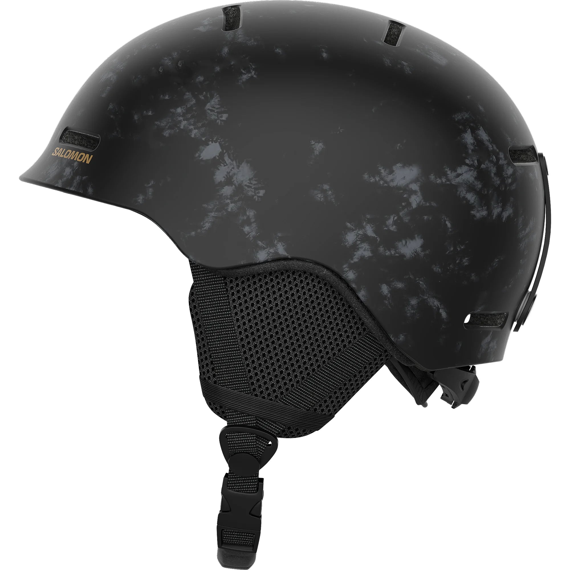 24/25 Salomon Okra Junior Ski Helmet