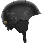 24/25 Salomon Okra Junior Ski Helmet