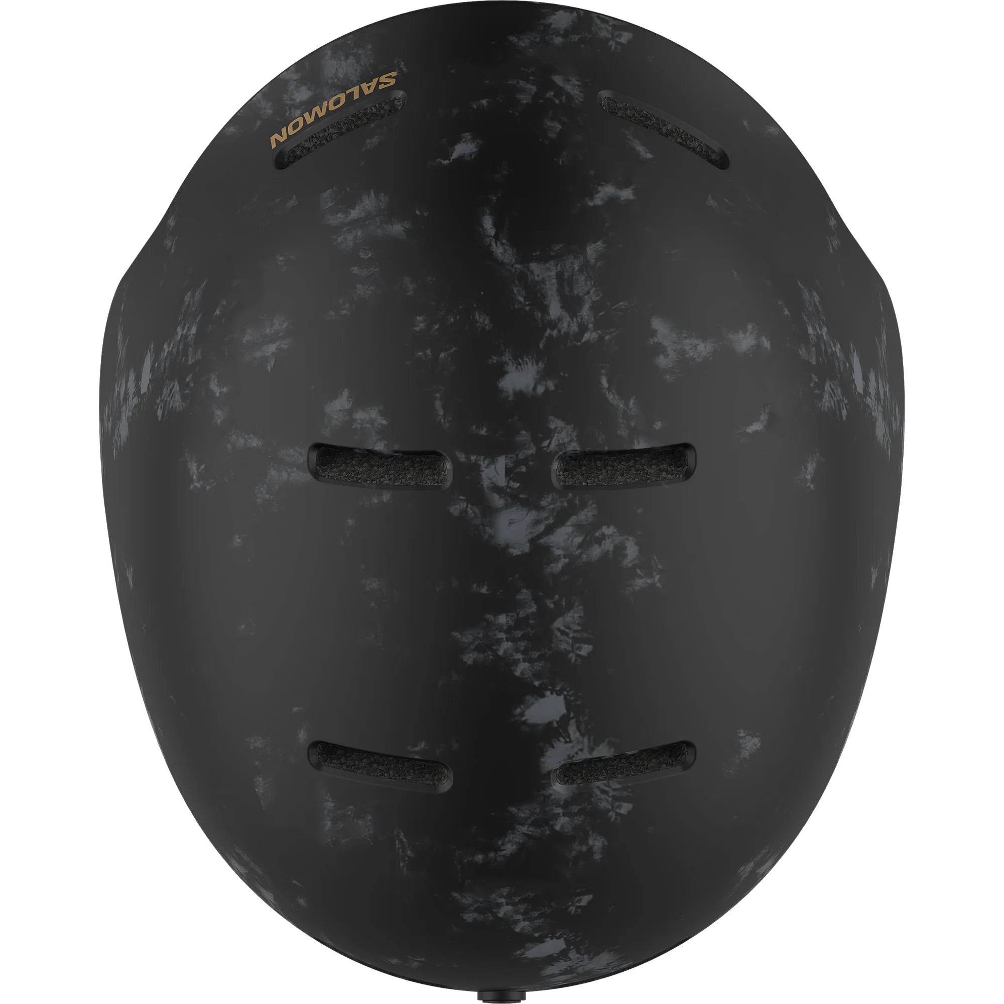 24/25 Salomon Okra Junior Ski Helmet
