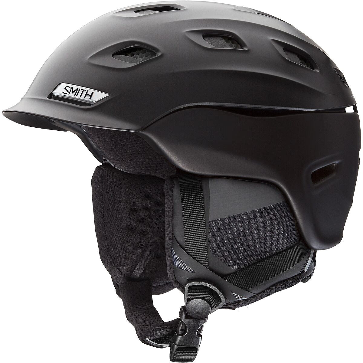 24/25 Smith Vantage Adult Ski Helmet