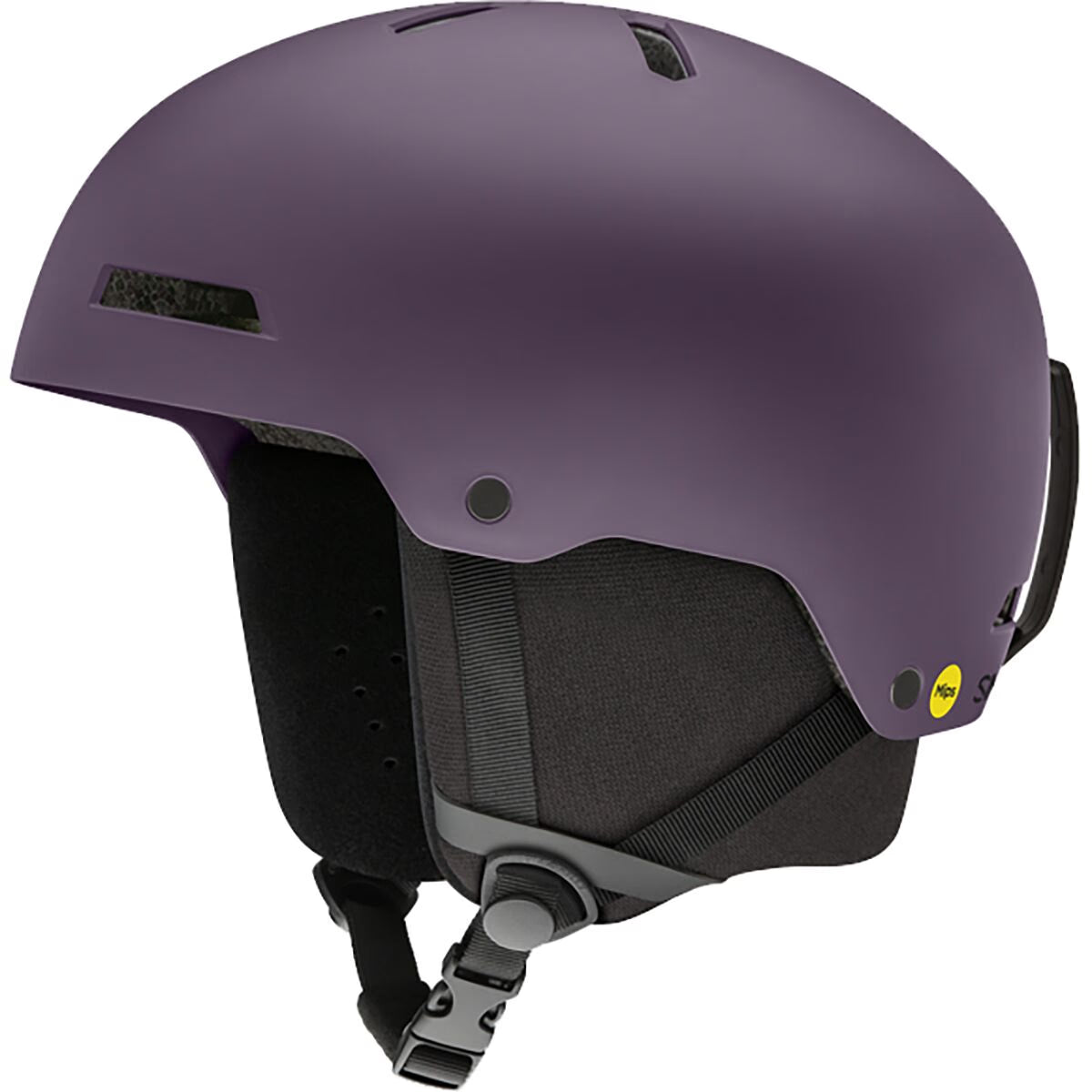 24/25 Smith Rodeo Junior Ski Helmet with MIPS