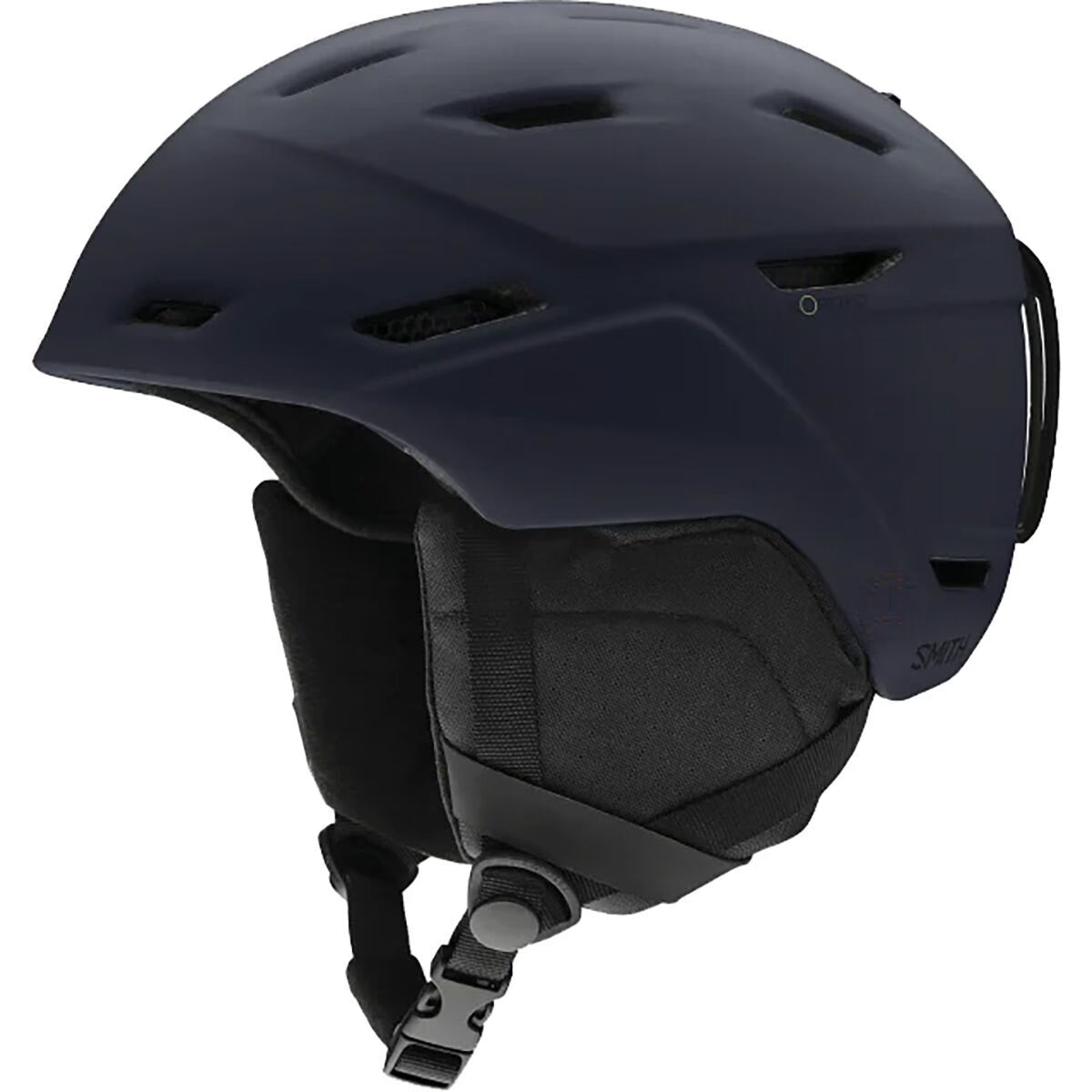 25/26 Smith Mission Adult Ski Helmet