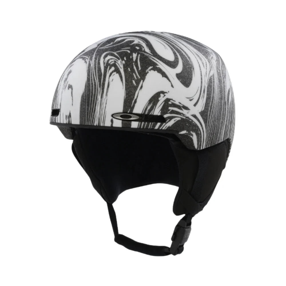 25 Oakley Mod1 Junior Ski Helmet