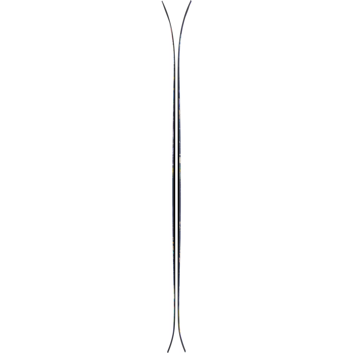New 2027 Atomic Bent 90 184cm Skis