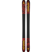 New 2027 Atomic Bent 90 184cm Skis