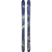 New 2027 Atomic Bent 90 184cm Skis
