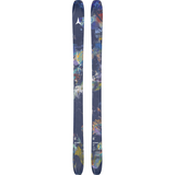 New 2027 Atomic Bent 90 184cm Skis