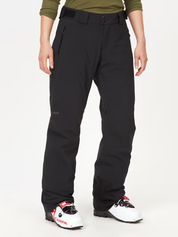 Marmot Women's Slopestar Pants (2023) - Black