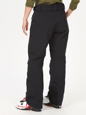 Marmot Women's Slopestar Pants (2023) - Black