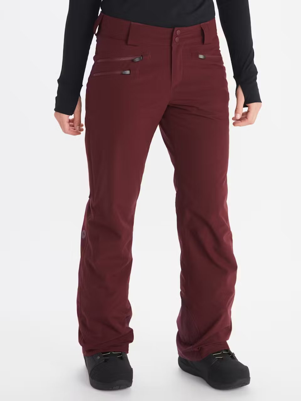 Marmot Women's Slopestar Pants (2023) - Port Royal