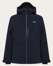 Oakley Canopy Insulated Jacket - Blackout