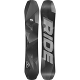 Ride Moderator 157cm Snowboard - New (2027)