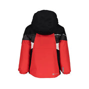 Obermeyer Kids Boys Orb Jacket - Red