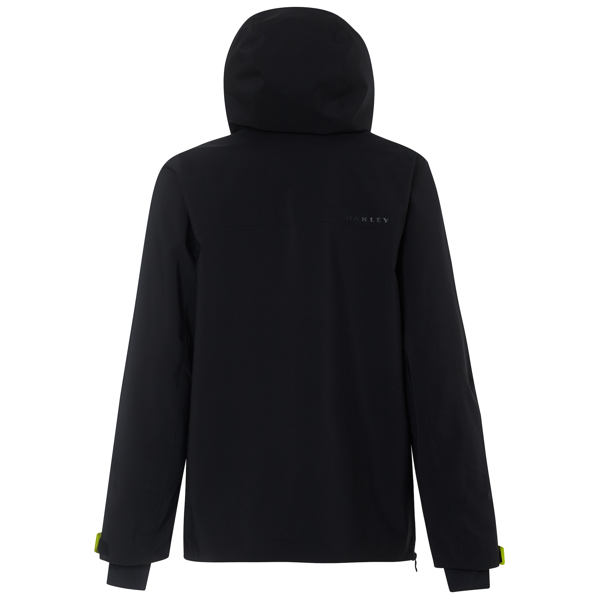 Oakley black forest 2.0 shell 3l jacket sales