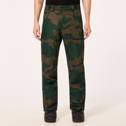 Oakley Divisional Cargo Shell Pant - B1B Camo Hunter (2024)