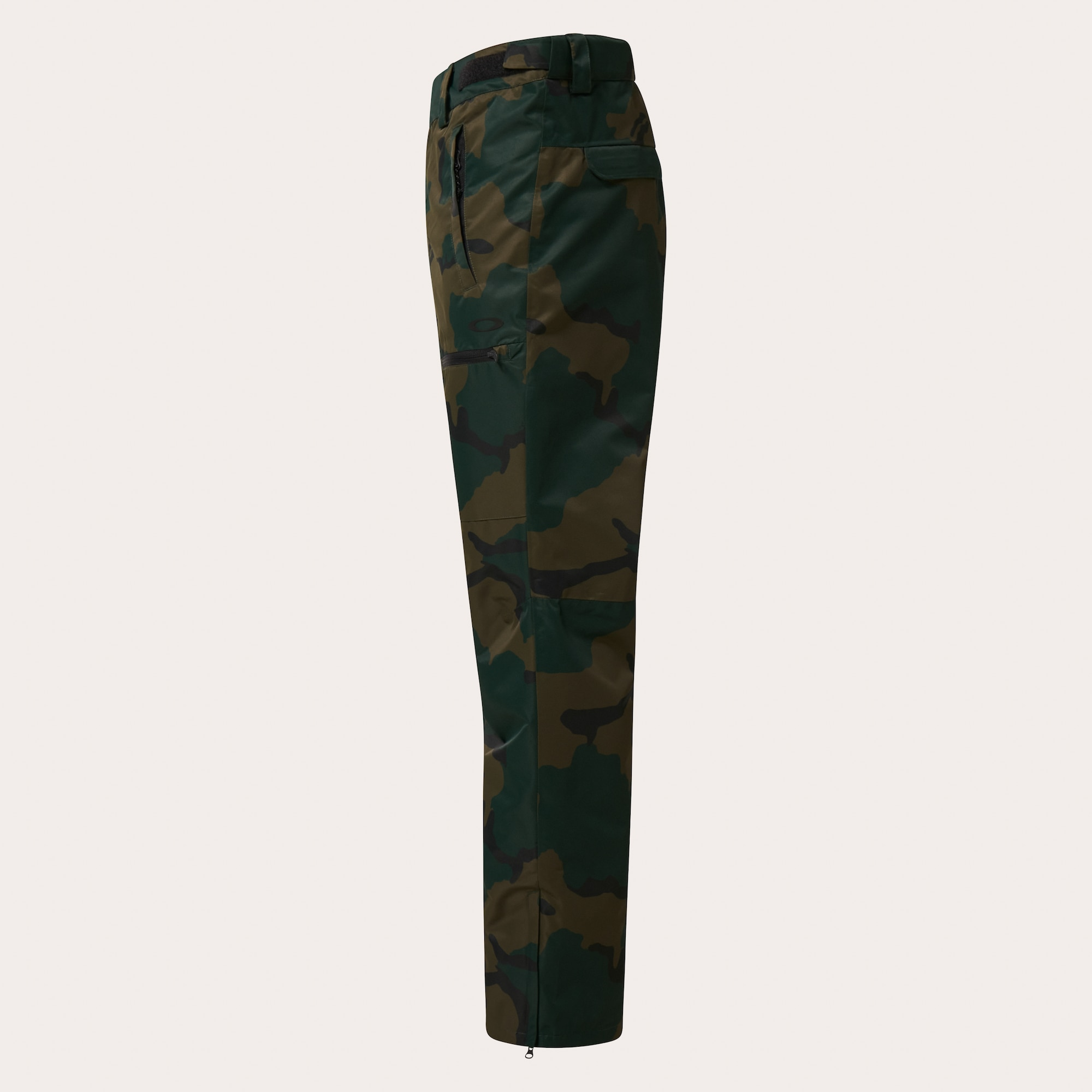 Oakley Divisional Cargo Shell Pant - B1B Camo Hunter (2024)