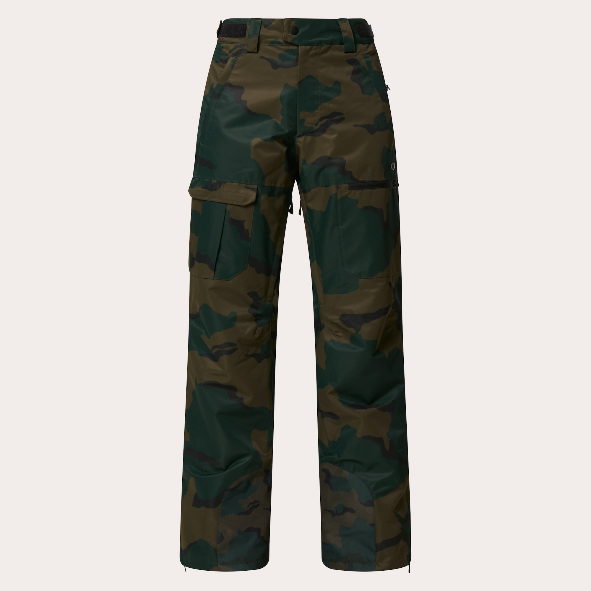 Oakley Divisional Cargo Shell Pant - B1B Camo Hunter (2024)