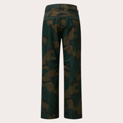 Oakley Divisional Cargo Shell Pant - B1B Camo Hunter (2024)