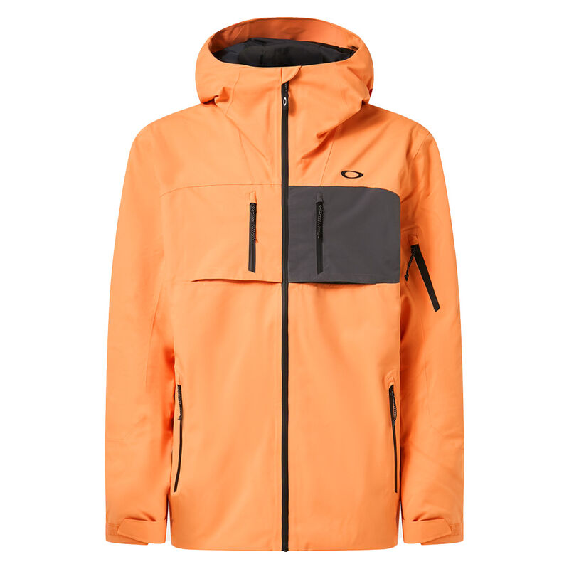 Oakley Kendall Rc Men's Shell Jacket - Soft Orange (2024)