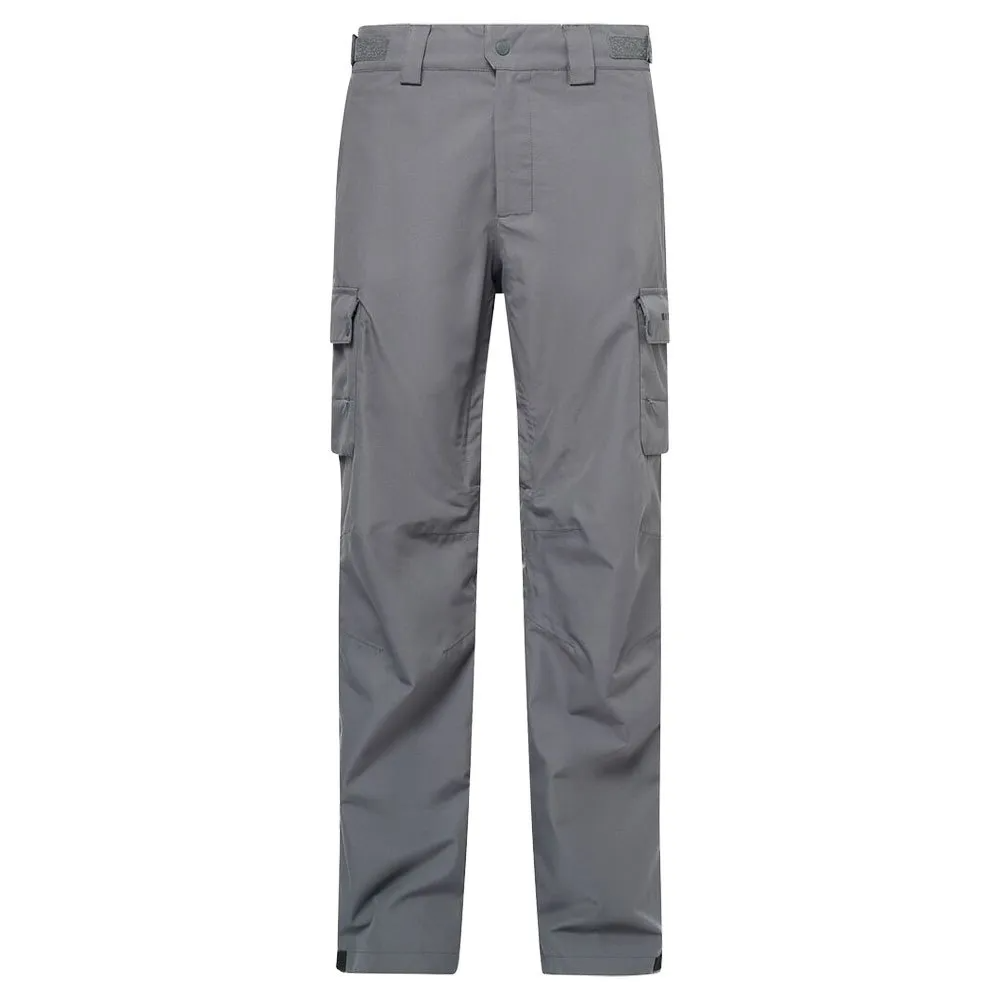 Oakley Pivot Cargo Men's Shell Pant - Uniform Grey (2024)