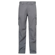 Oakley Pivot Cargo Men's Shell Pant - Uniform Grey (2024)