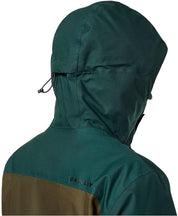 Oakley Sierra Insulated Men's Jacket - Hunter Green/New Dk Brush (2023)