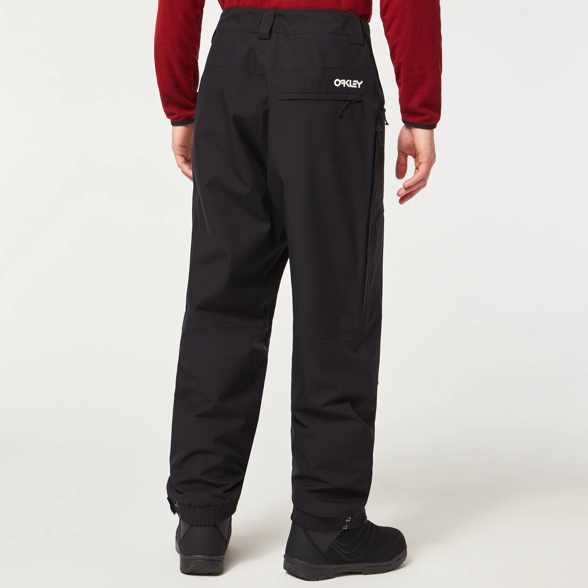 Oakley TNP Evoke Shell Womens Ski Pant (2024)