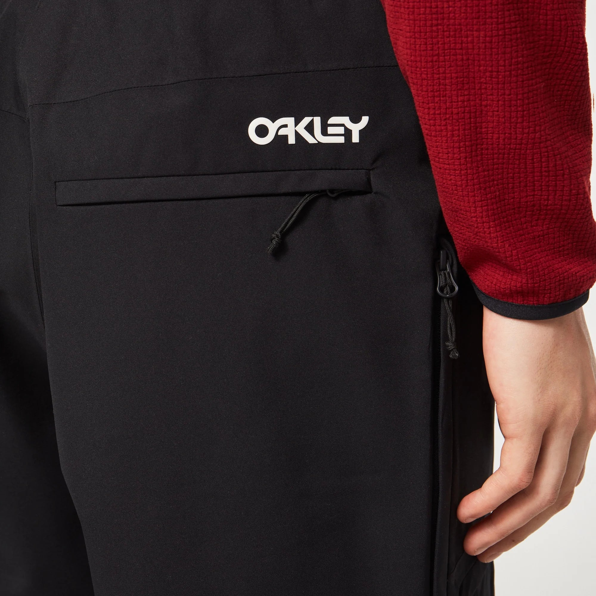 Oakley TNP Evoke Shell Womens Ski Pant (2024)