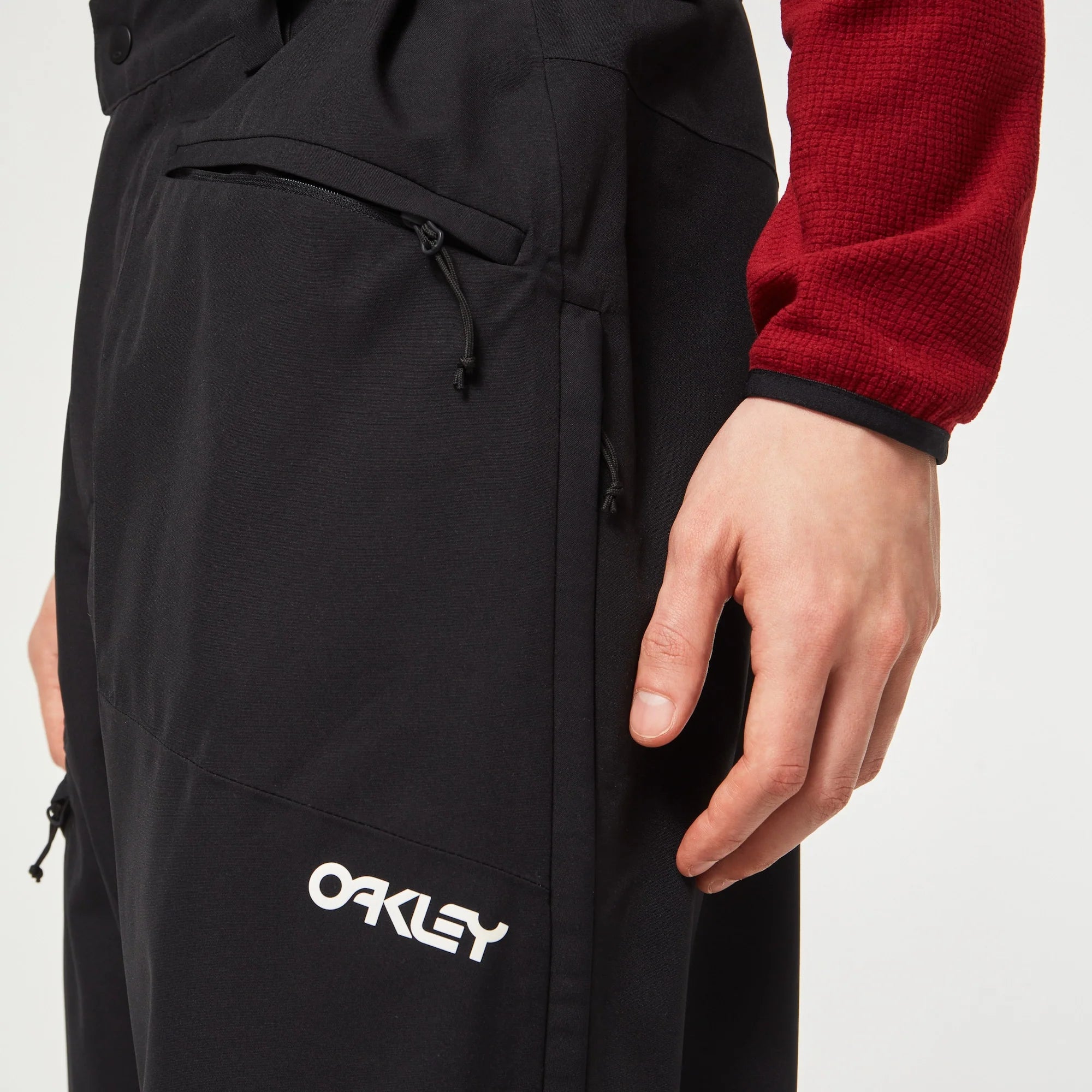 Oakley TNP Evoke Shell Womens Ski Pant (2024)