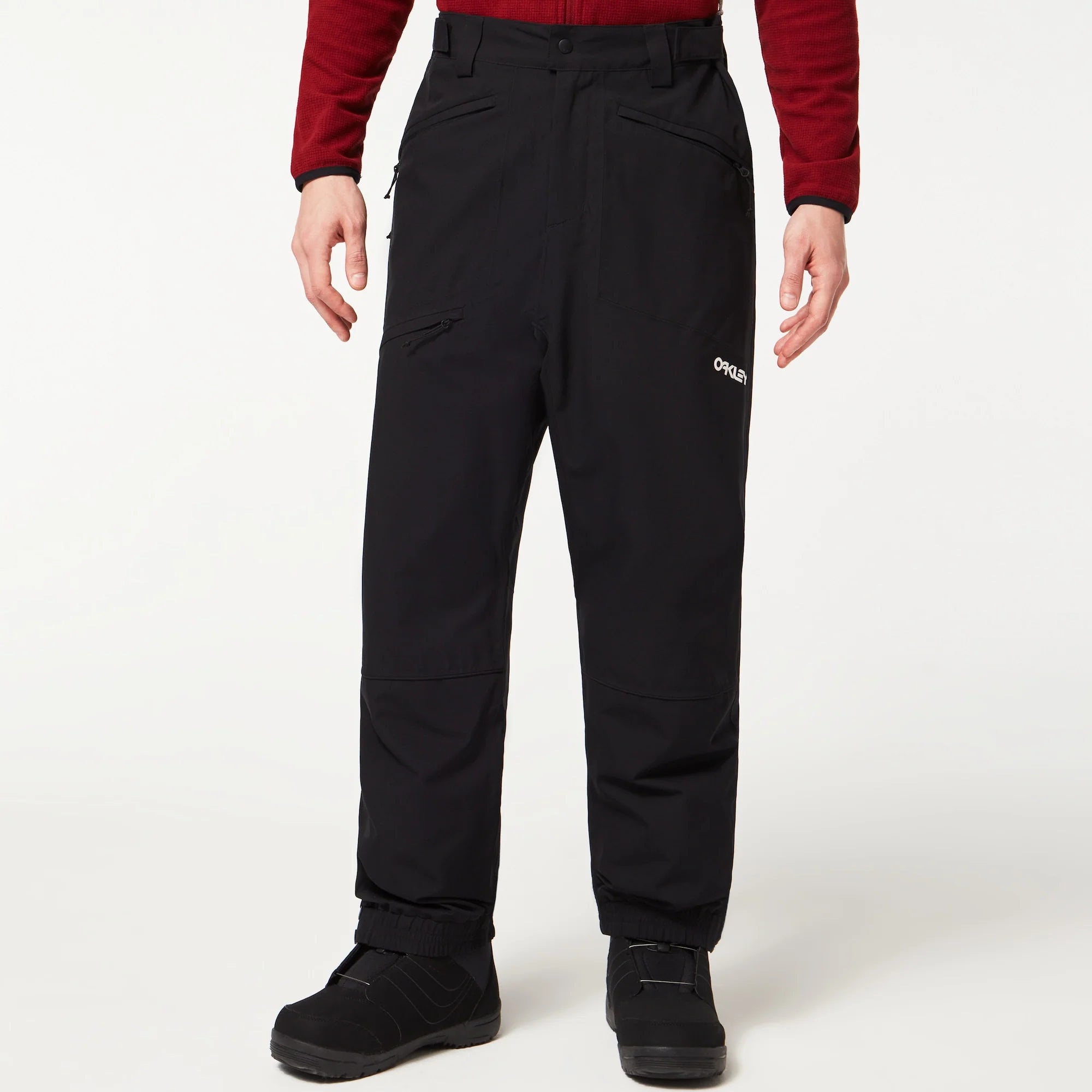 Oakley TNP Evoke Shell Womens Ski Pant (2024)
