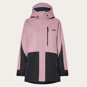 Oakley Women's TNP TBT Insulated Jacket - Toadstool