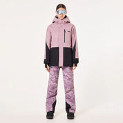 Oakley Women's TNP TBT Insulated Jacket - Toadstool