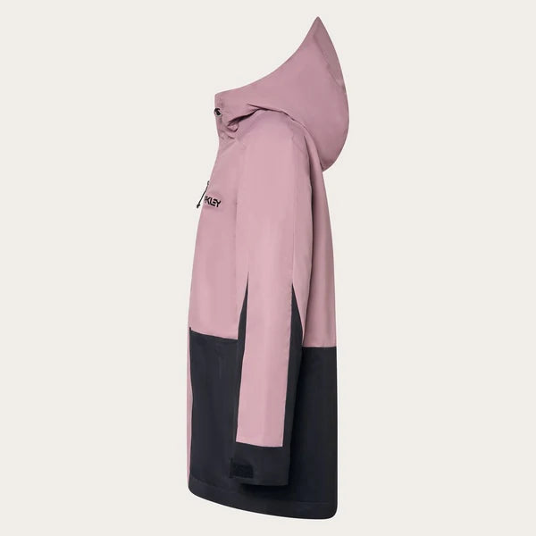 Oakley Women's TNP TBT Insulated Jacket - Toadstool
