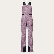 Oakley TNP Shell Bib Womens Ski Pant (2024)