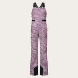 Oakley TNP Shell Bib Womens Ski Pant (2024)