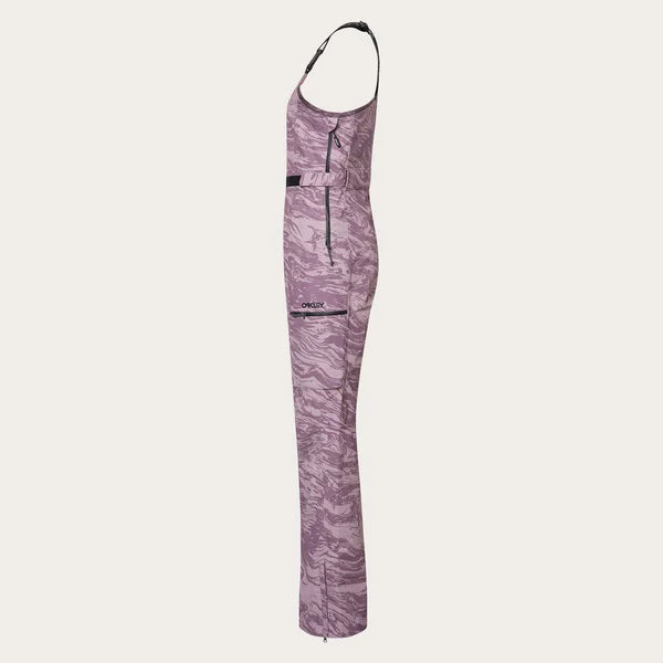 Oakley TNP Shell Bib Womens Ski Pant (2024)