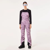 Oakley TNP Shell Bib Womens Ski Pant (2024)