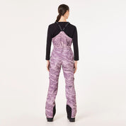 Oakley TNP Shell Bib Womens Ski Pant (2024)