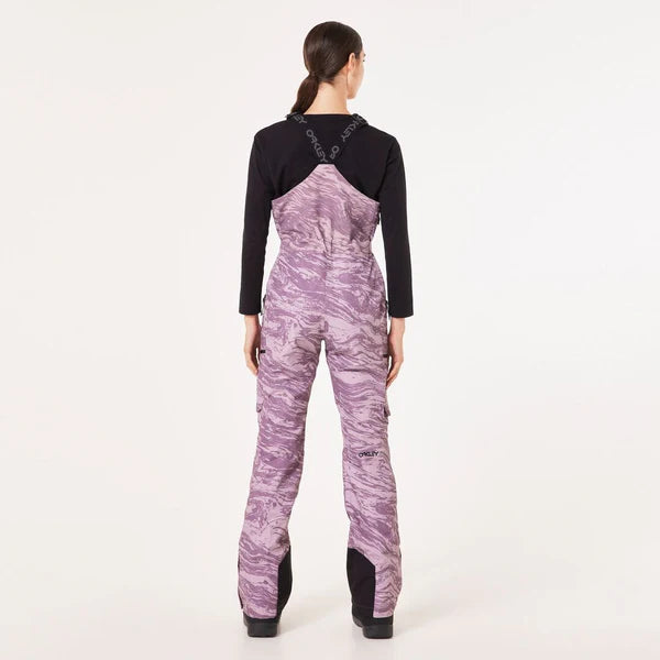 Oakley TNP Shell Bib Womens Ski Pant (2024)