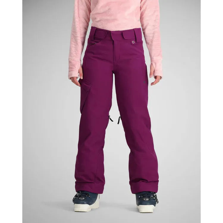 Obermeyer Teen Girls Jaime Pant