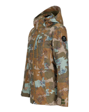 Obermeyer Womens First Tracks Jacket