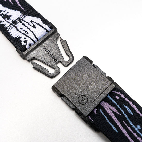 Arcade Out of Range Slim Stretch Belt
