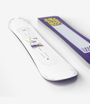 Salomon Lotus Snowboard - 146cm - New (2027)