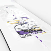 Salomon Lotus Snowboard - 146cm - New (2027)