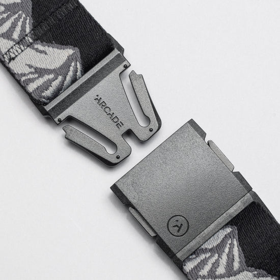 Arcade POW x Joseph Toney Stretch Belt