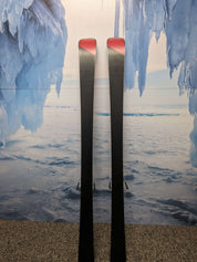 Used Rossignol Experience 80 Ski 160cm