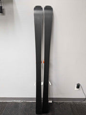 Used Atomic Vantage 80 173cm Skis w/ Atomic Warden 13 Demo Binding