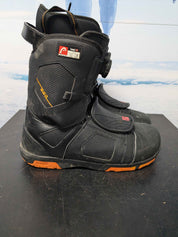 Used Head 550 4D BOA Snowboard Boot 28.5MP